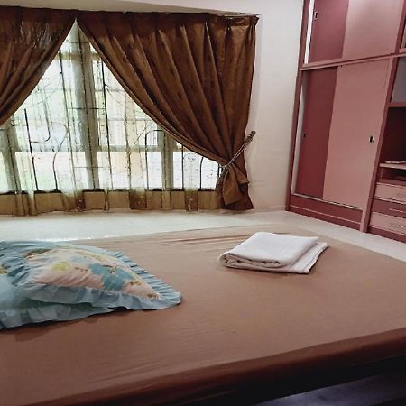 Bukit Baru Homestay Malacca Luaran gambar