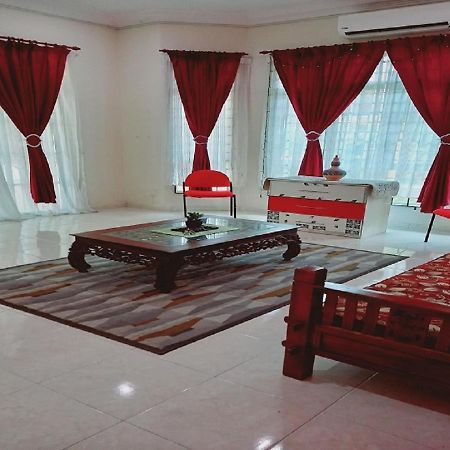 Bukit Baru Homestay Malacca Luaran gambar