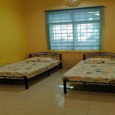 Bukit Baru Homestay Malacca Luaran gambar