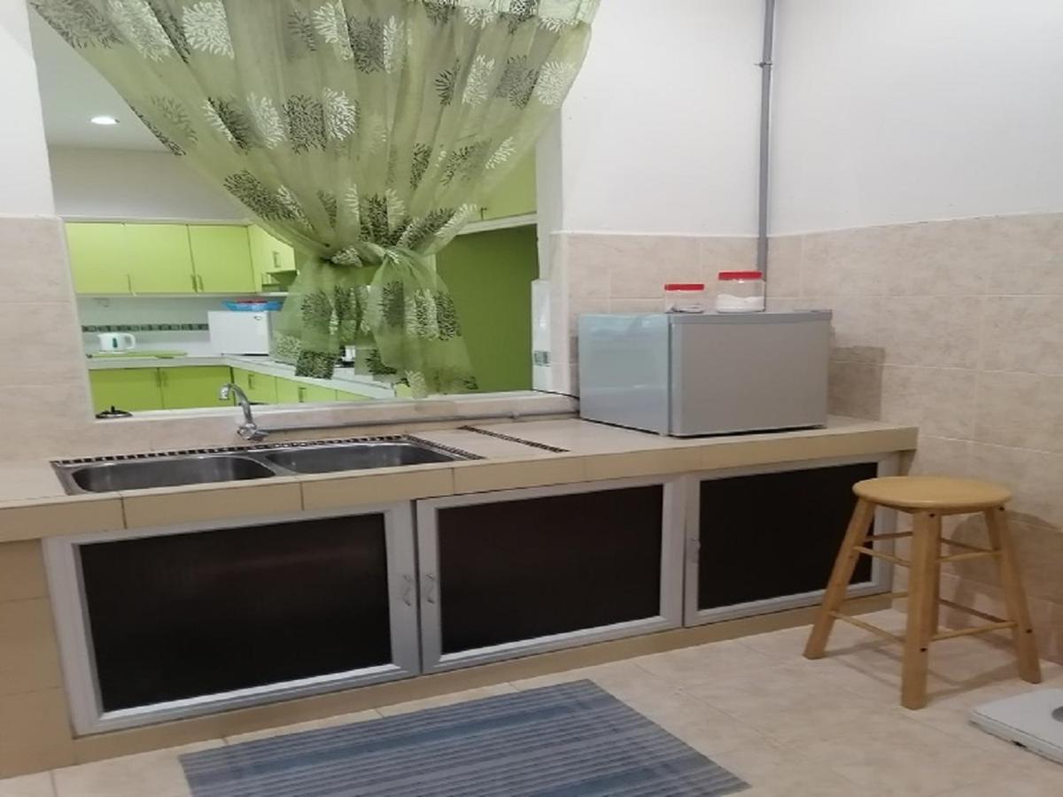 Bukit Baru Homestay Malacca Luaran gambar