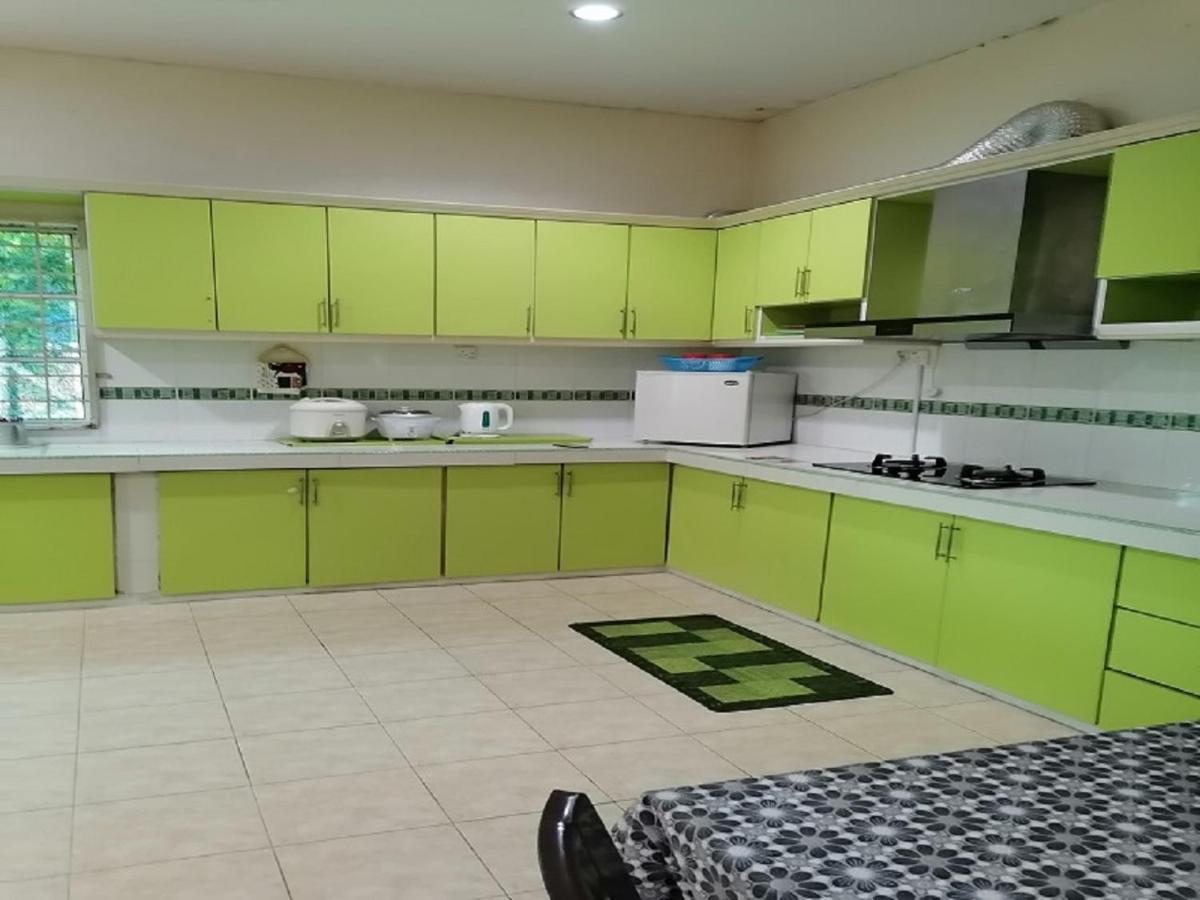 Bukit Baru Homestay Malacca Luaran gambar