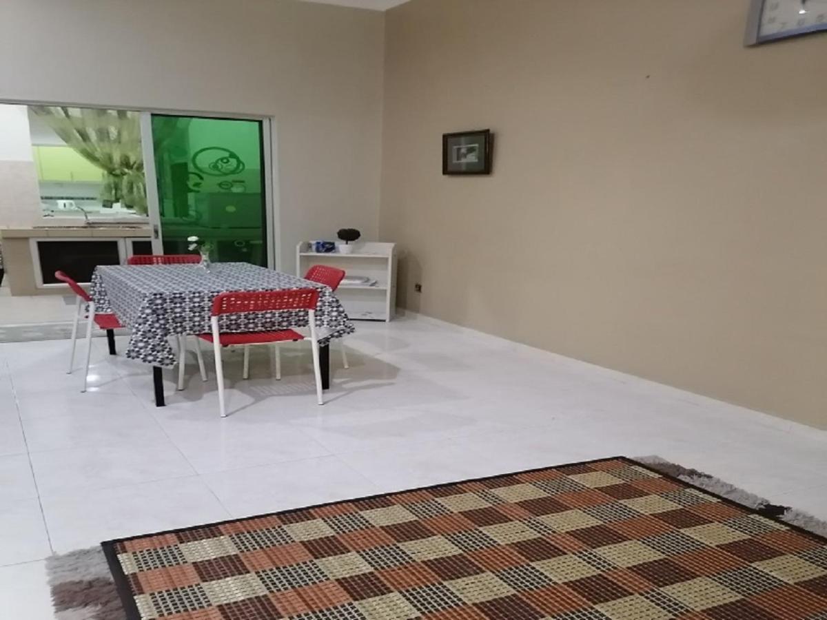 Bukit Baru Homestay Malacca Luaran gambar