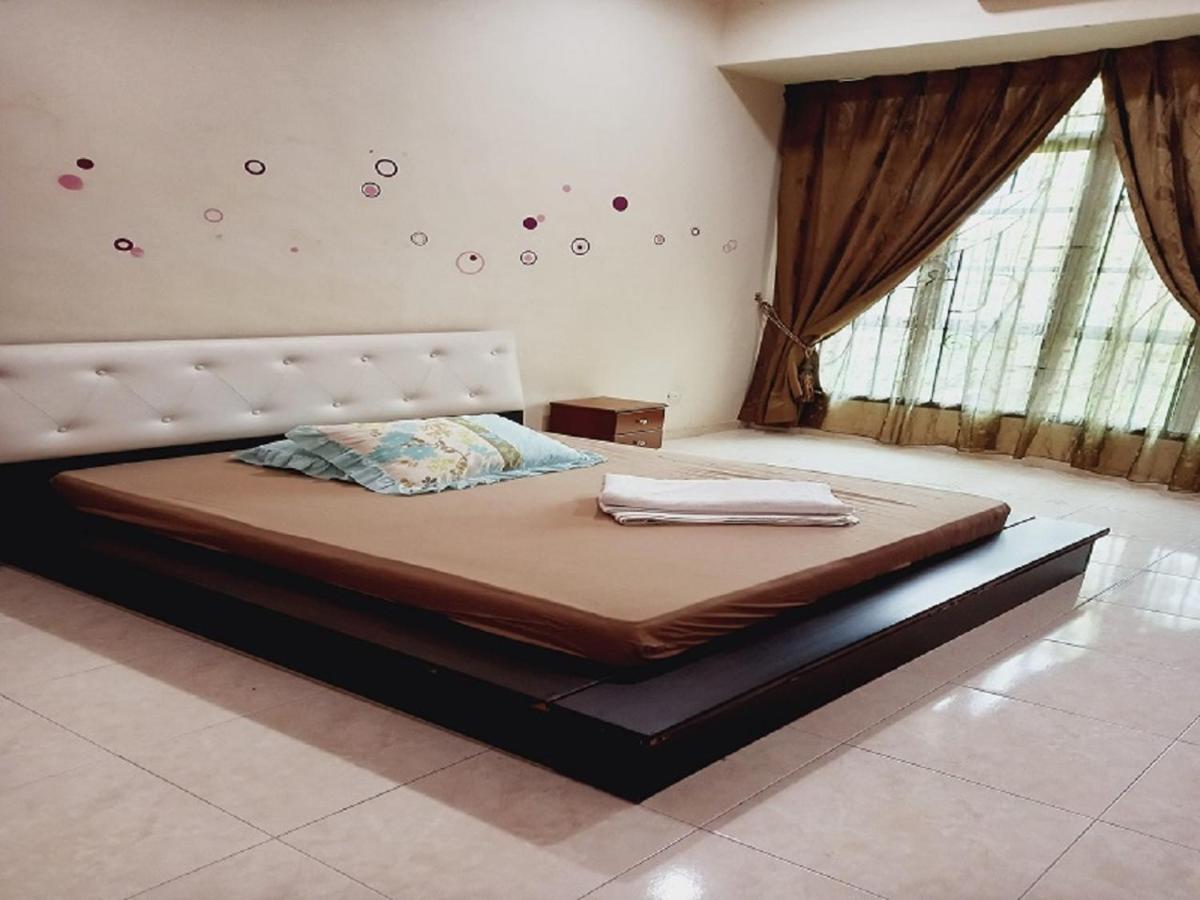 Bukit Baru Homestay Malacca Luaran gambar