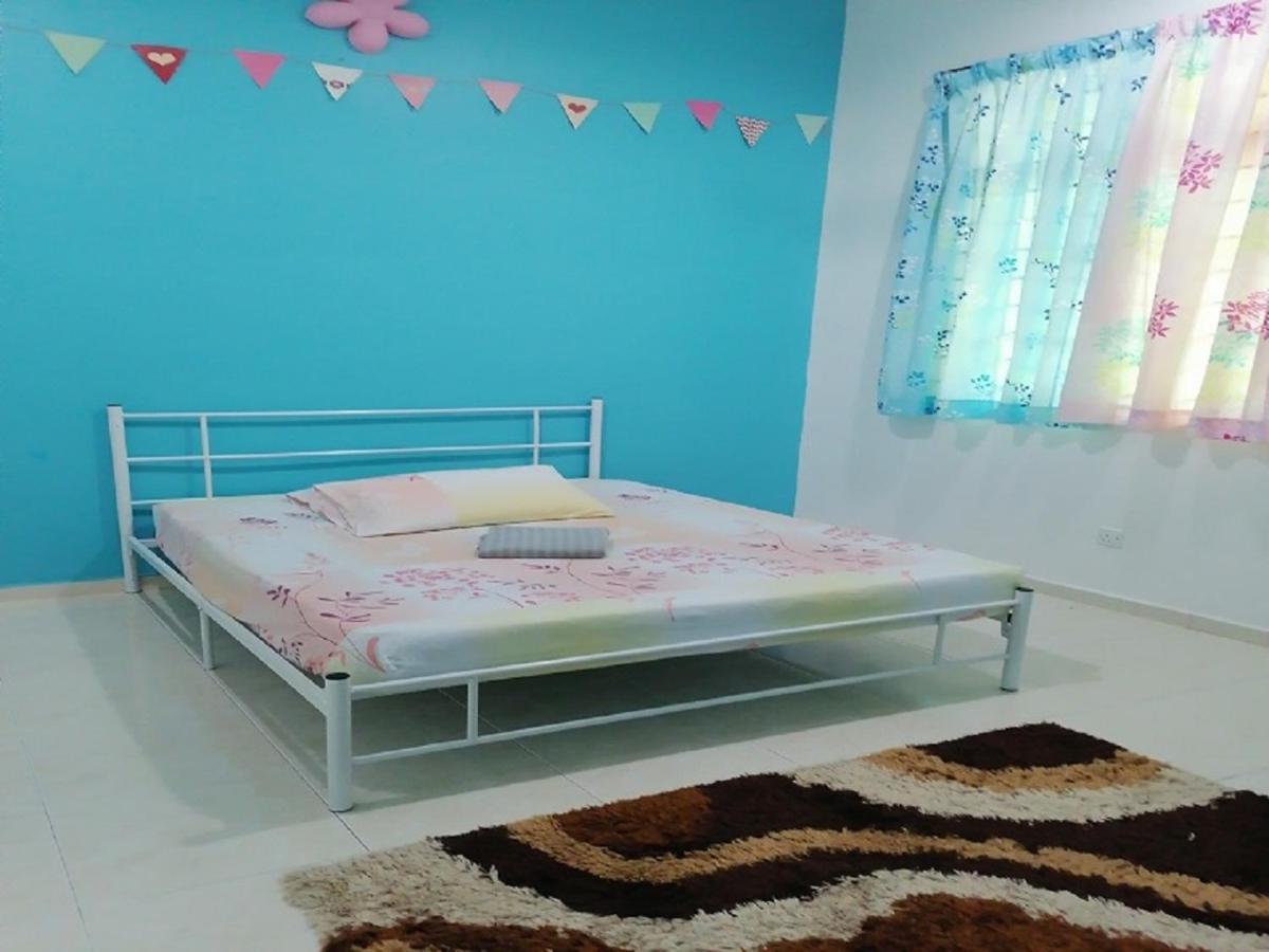 Bukit Baru Homestay Malacca Luaran gambar