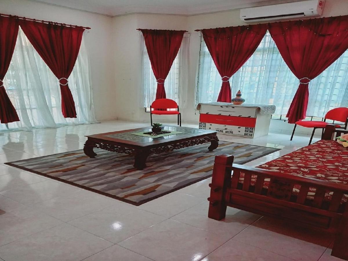 Bukit Baru Homestay Malacca Luaran gambar