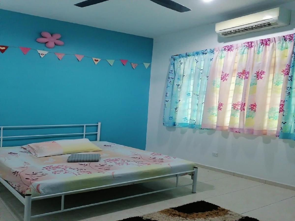 Bukit Baru Homestay Malacca Luaran gambar