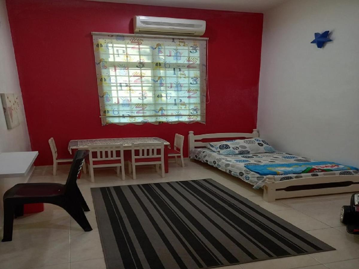 Bukit Baru Homestay Malacca Luaran gambar