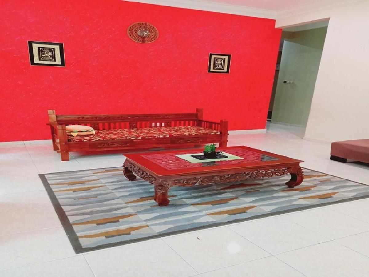 Bukit Baru Homestay Malacca Luaran gambar