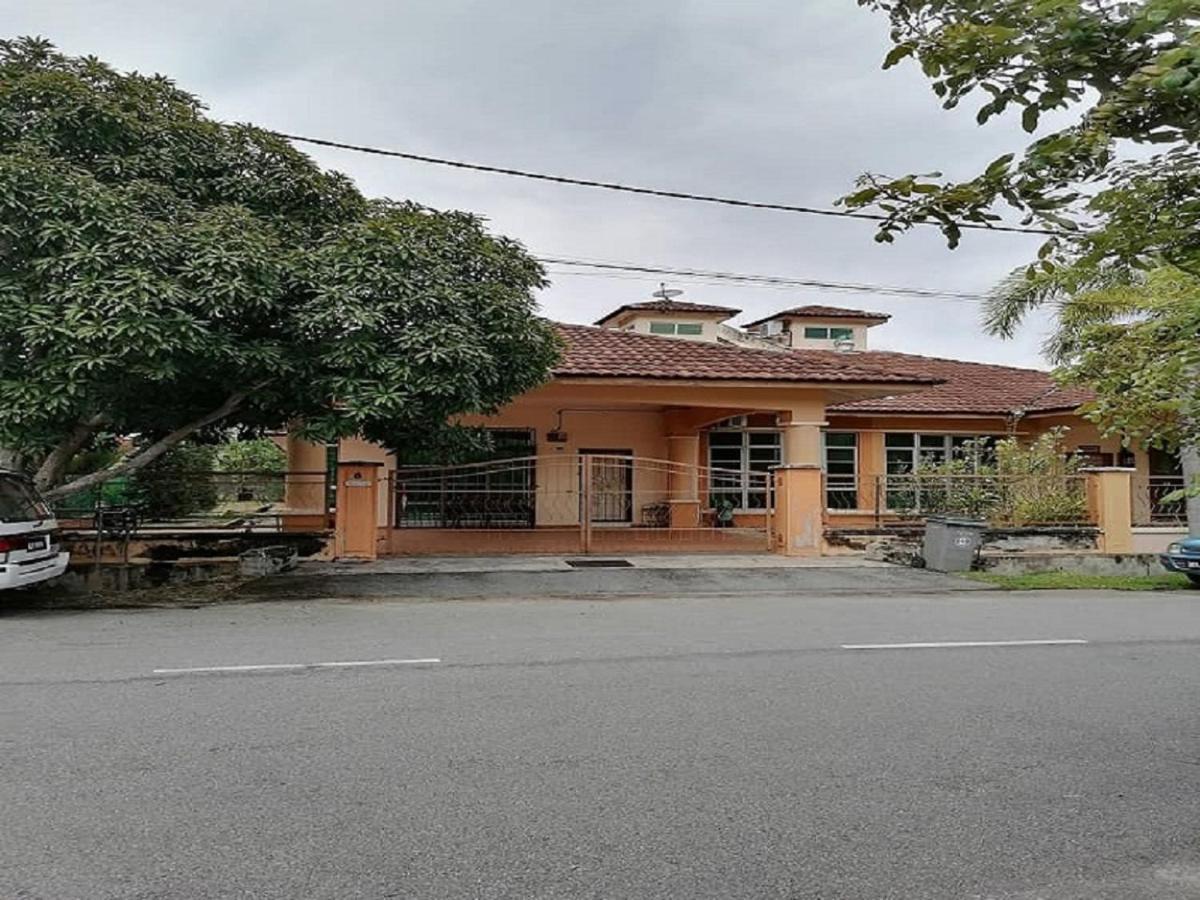 Bukit Baru Homestay Malacca Luaran gambar